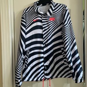 Nike Air Zebra Jacket